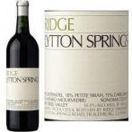 Ridge Vineyards - Ridge Lytton Springs 2021 (750)
