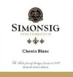 Simonsig Chenin Blanc 2023 (750)